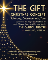 The Gift Christmas Concert