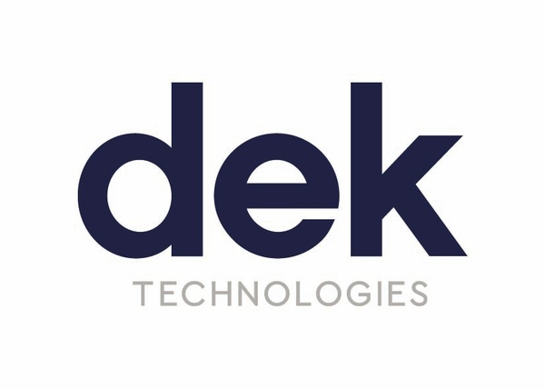 DEK Technologies Vietnam Co., Ltd. DEK Technologies Vietnam Co., Ltd.