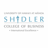 University of Hawaii Vietnam Executive MBA (VEMBA) University of Hawaii Vietnam Executive MBA (VEMBA)