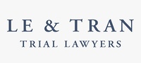 LE & TRAN | Trial Lawyers