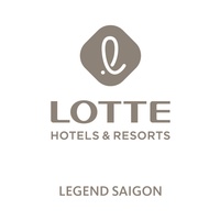 Lotte Legend Hotel Saigon Lotte Legend Hotel Saigon