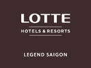 Lotte Legend Hotel Saigon Lotte Legend Hotel Saigon