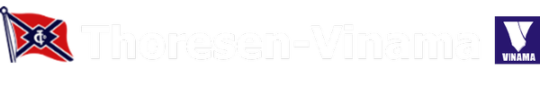 Thoresen Vinama Agencies Thoresen Vinama Agencies