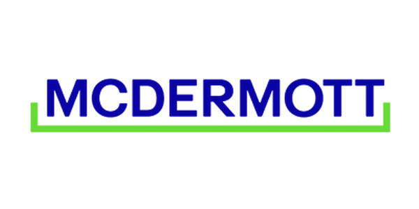 McDermott Asia Pacific Sdn Bhd McDermott Asia Pacific Sdn Bhd