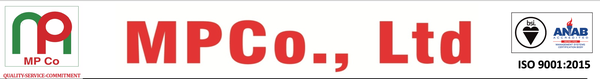 MP Co., Ltd. MP Co., Ltd.