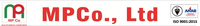 MP Co., Ltd. MP Co., Ltd.
