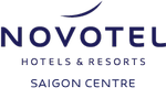 Novotel Saigon Centre Novotel Saigon Centre