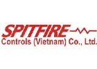 Spitfire Controls (Vietnam) Co., Ltd. Spitfire Controls (Vietnam) Co., Ltd.