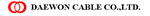 Daewon Cable Co., Ltd Daewon Cable Co., Ltd