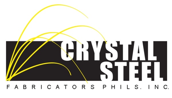 Crystal Steel Fabricators Philippines Inc. Crystal Steel Fabricators Philippines Inc.