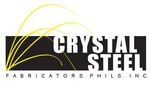 Crystal Steel Fabricators Philippines Inc. Crystal Steel Fabricators Philippines Inc.