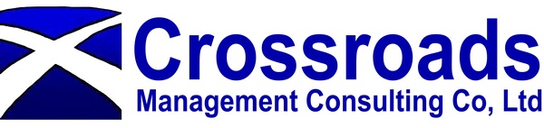 Crossroads Management Consulting Co., Ltd Crossroads Management Consulting Co., Ltd
