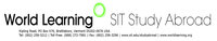 World Learning/ School of International Training (SIT) Vietnam World Learning/ School of International Training (SIT) Vietnam
