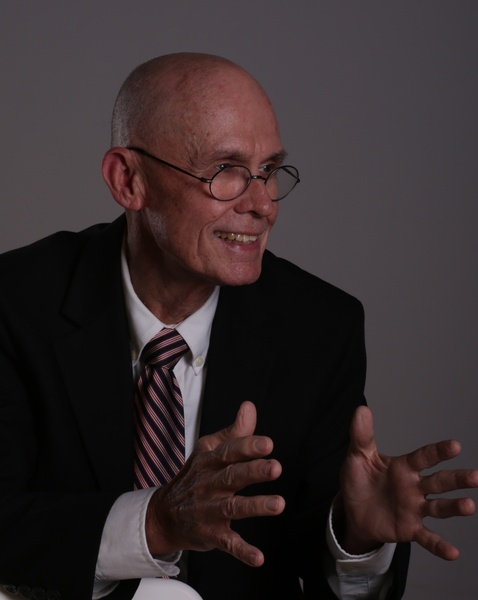 Dr. Roy L. Douthitt (Senior Professional Member) Dr. Roy L. Douthitt (Senior Professional Member)