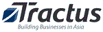 Tractus Asia Ltd. Tractus Asia Ltd.