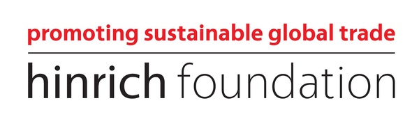 Hinrich Foundation Hinrich Foundation