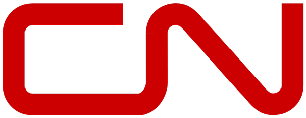 CN (Canadian National Railway) CN (Canadian National Railway)