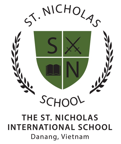 The St.Nicholas International School The St.Nicholas International School