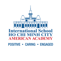 International School Ho Chi Minh City – American Academy