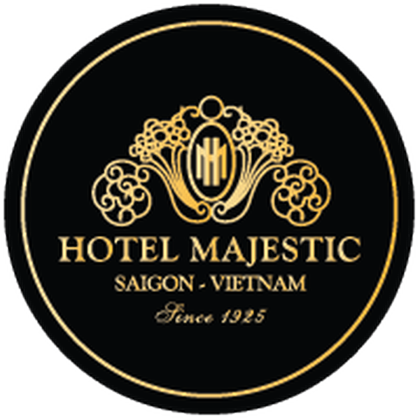 Hotel Majestic Saigon Hotel Majestic Saigon