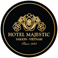Hotel Majestic Saigon Hotel Majestic Saigon