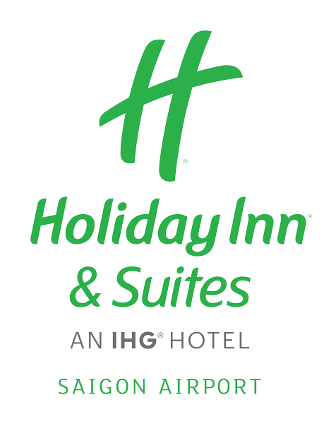 Holiday Inn & Suites Saigon Airport Holiday Inn & Suites Saigon Airport