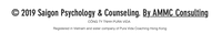 Saigon Psychology & Counseling Saigon Psychology & Counseling