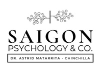 Saigon Psychology & Co.