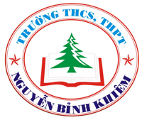 Nguyen Binh Khiem High School | Education and Training
