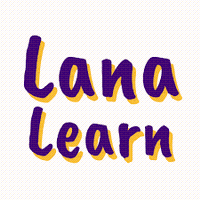 Lana Learn Lana Learn