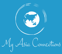 My Asia Connections My Asia Connections