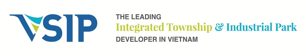 Vietnam – Singapore Industrial Park (VSIP)