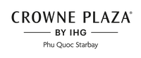 Crowne Plaza Phu Quoc Starbay