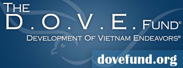 The Development of Vietnam Endeavors  (The D.O.V.E. Fund)