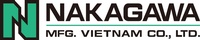 Nakagawa Mfg. Vietnam Co., Ltd.