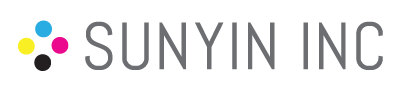 SunYin, Inc. SunYin, Inc.
