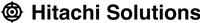 Hitachi Solutions Asia Pacific Pte. Ltd. – Ho Chi Minh Branch Hitachi Solutions Asia Pacific Pte. Ltd. – Ho Chi Minh Branch