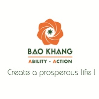 Bao Khang Holdings Investment JSC