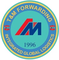 T&M FORWARDING