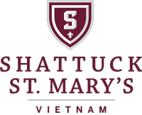Shattuck St. Mary's International School Vietnam