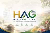 Human Agri Global Import Export JSC