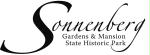Sonnenberg Gardens & Mansion State Historic Park