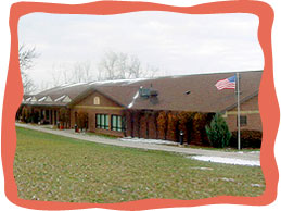 Canandaigua Early Childhood Center (CECC)