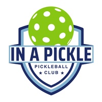 In A Pickle - Pickleball Club