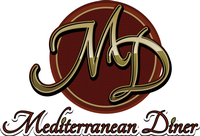 Mediterranean Diner