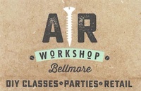AR Workshop Bellmore