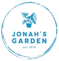 Jonah's Garden