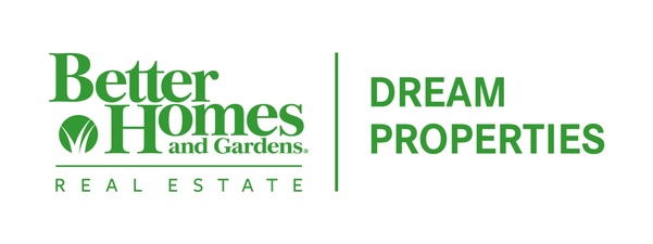 Better Homes and Gardens Dream Properties