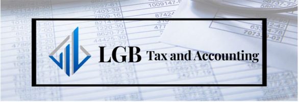 LGB Tax and Accounting