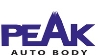 Peak Auto Body